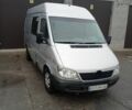 Серый Мерседес Sprinter, объемом двигателя 2.1 л и пробегом 362 тыс. км за 4400 $, фото 2 на Automoto.ua
