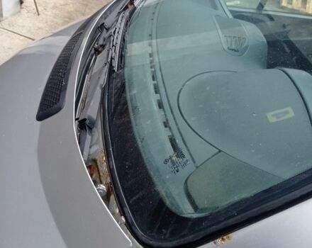 Серый Мерседес Sprinter, объемом двигателя 2.1 л и пробегом 362 тыс. км за 4400 $, фото 12 на Automoto.ua