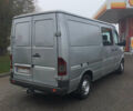 Серый Мерседес Sprinter, объемом двигателя 2.15 л и пробегом 580 тыс. км за 5550 $, фото 4 на Automoto.ua