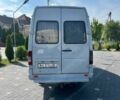 Серый Мерседес Sprinter, объемом двигателя 2.7 л и пробегом 370 тыс. км за 7800 $, фото 2 на Automoto.ua