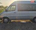 Серый Мерседес Sprinter, объемом двигателя 0 л и пробегом 658 тыс. км за 6200 $, фото 5 на Automoto.ua