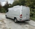 Сірий Мерседес Sprinter, об'ємом двигуна 2.7 л та пробігом 744 тис. км за 9700 $, фото 3 на Automoto.ua