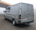 Серый Мерседес Sprinter, объемом двигателя 2.15 л и пробегом 580 тыс. км за 5550 $, фото 6 на Automoto.ua