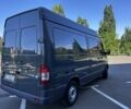 Сірий Мерседес Sprinter, об'ємом двигуна 0.22 л та пробігом 408 тис. км за 10000 $, фото 4 на Automoto.ua