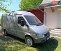 Серый Мерседес Sprinter, объемом двигателя 2.15 л и пробегом 342 тыс. км за 12500 $, фото 2 на Automoto.ua