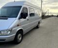 Серый Мерседес Sprinter, объемом двигателя 2.1 л и пробегом 1 тыс. км за 10900 $, фото 2 на Automoto.ua