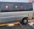 Серый Мерседес Sprinter, объемом двигателя 0 л и пробегом 658 тыс. км за 6200 $, фото 1 на Automoto.ua