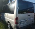 Серый Мерседес Sprinter, объемом двигателя 2.1 л и пробегом 60 тыс. км за 8000 $, фото 5 на Automoto.ua