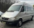 Серый Мерседес Sprinter, объемом двигателя 2.2 л и пробегом 400 тыс. км за 10999 $, фото 2 на Automoto.ua