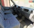 Серый Мерседес Sprinter, объемом двигателя 2.15 л и пробегом 342 тыс. км за 12500 $, фото 14 на Automoto.ua