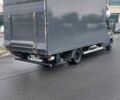 Сірий Мерседес Sprinter, об'ємом двигуна 2.7 л та пробігом 449 тис. км за 13400 $, фото 3 на Automoto.ua
