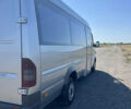 Серый Мерседес Sprinter, объемом двигателя 2.69 л и пробегом 200 тыс. км за 13500 $, фото 7 на Automoto.ua