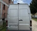 Серый Мерседес Sprinter, объемом двигателя 2.7 л и пробегом 250 тыс. км за 12500 $, фото 9 на Automoto.ua