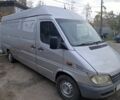 Сірий Мерседес Sprinter, об'ємом двигуна 0 л та пробігом 500 тис. км за 8500 $, фото 1 на Automoto.ua