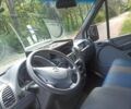 Серый Мерседес Sprinter, объемом двигателя 2.7 л и пробегом 229 тыс. км за 22900 $, фото 10 на Automoto.ua