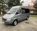 Серый Мерседес Sprinter, объемом двигателя 0 л и пробегом 480 тыс. км за 9850 $, фото 1 на Automoto.ua