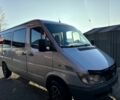 Сірий Мерседес Sprinter, об'ємом двигуна 2.1 л та пробігом 530 тис. км за 6999 $, фото 1 на Automoto.ua