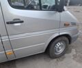 Сірий Мерседес Sprinter, об'ємом двигуна 0 л та пробігом 500 тис. км за 8500 $, фото 3 на Automoto.ua