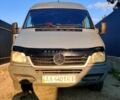 Серый Мерседес Sprinter, объемом двигателя 2.1 л и пробегом 640 тыс. км за 8700 $, фото 1 на Automoto.ua