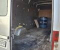 Серый Мерседес Sprinter, объемом двигателя 2.2 л и пробегом 452 тыс. км за 11800 $, фото 5 на Automoto.ua