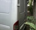 Серый Мерседес Sprinter, объемом двигателя 0 л и пробегом 800 тыс. км за 6500 $, фото 5 на Automoto.ua