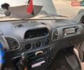 Серый Мерседес Sprinter, объемом двигателя 0 л и пробегом 800 тыс. км за 6500 $, фото 8 на Automoto.ua