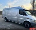Сірий Мерседес Sprinter, об'ємом двигуна 2.7 л та пробігом 460 тис. км за 18500 $, фото 1 на Automoto.ua