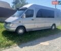 Серый Мерседес Sprinter, объемом двигателя 2.69 л и пробегом 1 тыс. км за 9800 $, фото 1 на Automoto.ua