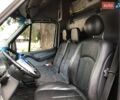 Серый Мерседес Sprinter, объемом двигателя 0 л и пробегом 800 тыс. км за 6500 $, фото 2 на Automoto.ua