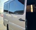 Сірий Мерседес Sprinter, об'ємом двигуна 2.1 л та пробігом 530 тис. км за 6999 $, фото 4 на Automoto.ua