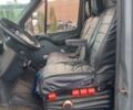 Сірий Мерседес Sprinter, об'ємом двигуна 2.7 л та пробігом 449 тис. км за 13400 $, фото 8 на Automoto.ua