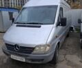 Сірий Мерседес Sprinter, об'ємом двигуна 0 л та пробігом 500 тис. км за 8500 $, фото 1 на Automoto.ua