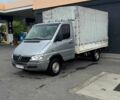 Серый Мерседес Sprinter, объемом двигателя 2.1 л и пробегом 320 тыс. км за 5800 $, фото 4 на Automoto.ua