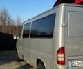 Сірий Мерседес Sprinter, об'ємом двигуна 2.1 л та пробігом 530 тис. км за 6999 $, фото 5 на Automoto.ua