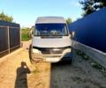 Серый Мерседес Sprinter, объемом двигателя 2.1 л и пробегом 640 тыс. км за 8700 $, фото 5 на Automoto.ua