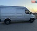 Серый Мерседес Sprinter, объемом двигателя 0 л и пробегом 498 тыс. км за 9000 $, фото 2 на Automoto.ua