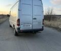 Серый Мерседес Sprinter, объемом двигателя 0 л и пробегом 498 тыс. км за 9000 $, фото 9 на Automoto.ua