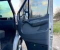 Сірий Мерседес Sprinter, об'ємом двигуна 2.7 л та пробігом 460 тис. км за 18500 $, фото 4 на Automoto.ua
