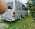 Серый Мерседес Sprinter, объемом двигателя 2.69 л и пробегом 1 тыс. км за 9800 $, фото 3 на Automoto.ua