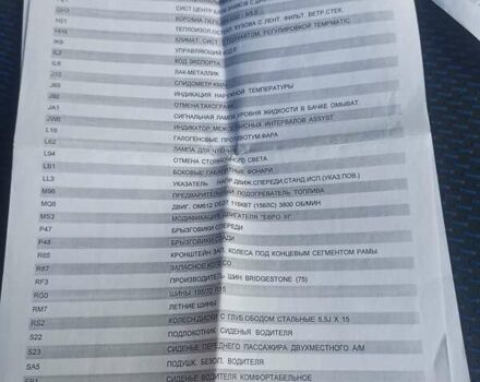 Мерседес Sprinter 2004 у Бершаде на Automoto.ua Сірий Мерседес Sprinter, об'ємом двигуна 2.7 л та пробігом 229 тис. км за 21900 $, фото 33 на Automoto.ua