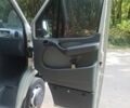 Серый Мерседес Sprinter, объемом двигателя 2.7 л и пробегом 229 тыс. км за 22900 $, фото 16 на Automoto.ua