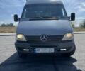 Серый Мерседес Sprinter, объемом двигателя 2.7 л и пробегом 3 тыс. км за 7100 $, фото 1 на Automoto.ua