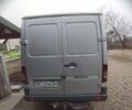 Серый Мерседес Sprinter, объемом двигателя 2.1 л и пробегом 400 тыс. км за 7400 $, фото 3 на Automoto.ua