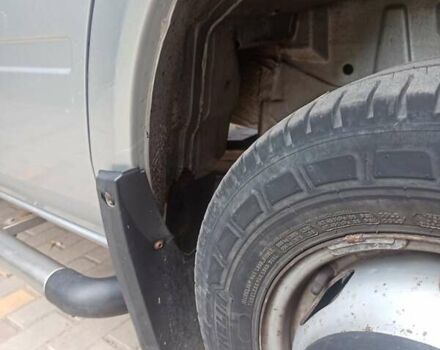 Мерседес Sprinter 2004 у Бершаде на Automoto.ua Сірий Мерседес Sprinter, об'ємом двигуна 2.7 л та пробігом 229 тис. км за 21900 $, фото 4 на Automoto.ua