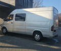 Сірий Мерседес Sprinter, об'ємом двигуна 2.2 л та пробігом 300 тис. км за 7300 $, фото 1 на Automoto.ua