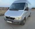 Серый Мерседес Sprinter, объемом двигателя 0 л и пробегом 498 тыс. км за 9000 $, фото 10 на Automoto.ua