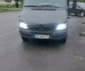 Сірий Мерседес Sprinter, об'ємом двигуна 2.7 л та пробігом 449 тис. км за 16600 $, фото 1 на Automoto.ua