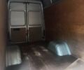 Серый Мерседес Sprinter, объемом двигателя 2.7 л и пробегом 229 тыс. км за 22900 $, фото 22 на Automoto.ua