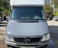 Серый Мерседес Sprinter, объемом двигателя 2.15 л и пробегом 500 тыс. км за 13500 $, фото 1 на Automoto.ua