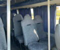 Серый Мерседес Sprinter, объемом двигателя 2.69 л и пробегом 200 тыс. км за 13500 $, фото 18 на Automoto.ua